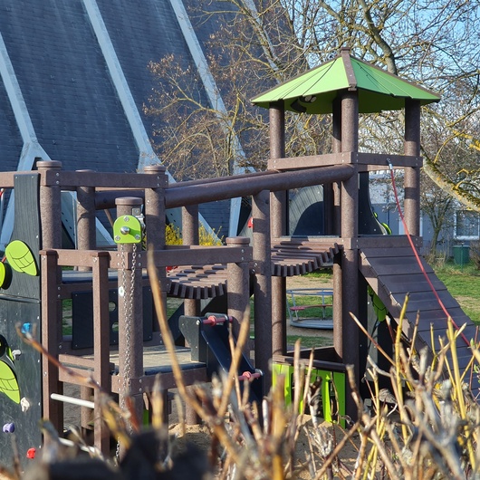 Klettergerüst
