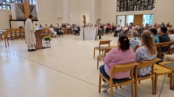 Marienstift - Stiftsfest 2025