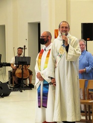 casaVielfalt Gemeindefest St. Anton