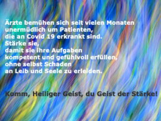 erster Freitag nach Pfingsten, aus St. Anton "von Mensch zu Mensch"