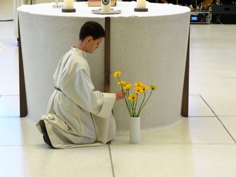 Eine Stunde Zeit -- Pfr Weich