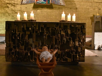 Peter und Paul Mette 2020 Peter und Paul Mette 2020