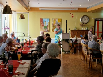 Marienstift - Stiftsfest 2025