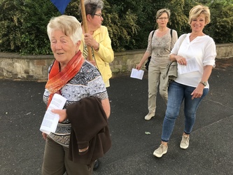 Bild St. Michael unterwegs