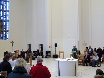 Eine Stunde Zeit -- Pfr Weich