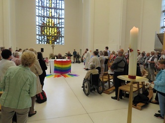 casaVielfalt Gemeindefest St. Anton