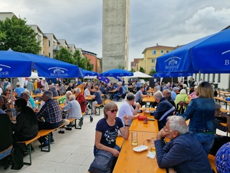 Gartenfest 2024