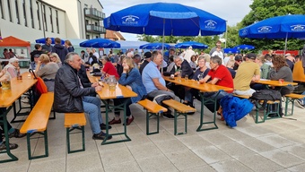 Gartenfest 2024