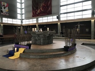 „Unser Herz gefangen in Gestrüpp und Dorn.“ Foto: „Unser Herz gefangen in Gestrüpp und Dorn.“