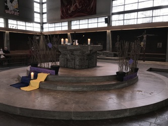 „Unser Herz gefangen in Gestrüpp und Dorn.“ Foto: „Unser Herz gefangen in Gestrüpp und Dorn.“