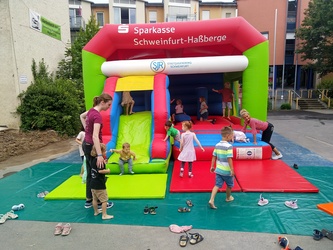 Gartenfest