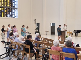 Marienstift - Stiftsfest 2025