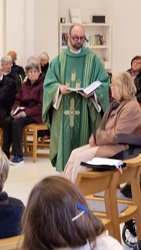 Vielfaltgottesdienst in St. Anton