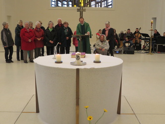 Eine Stunde Zeit -- Pfr Weich