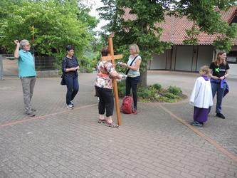 Bild St. Maximilian Kolbe