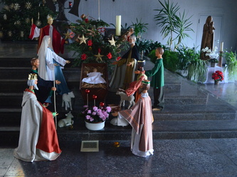 Heilige Familie Christkönig Dreikönig Heilige Familie Christkönig Dreikönig