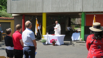 Patrozinium St. Anton 2021