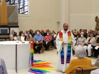 casaVielfalt   Gemeindefest St. Anton