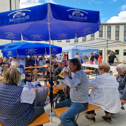 Gartenfest 2024