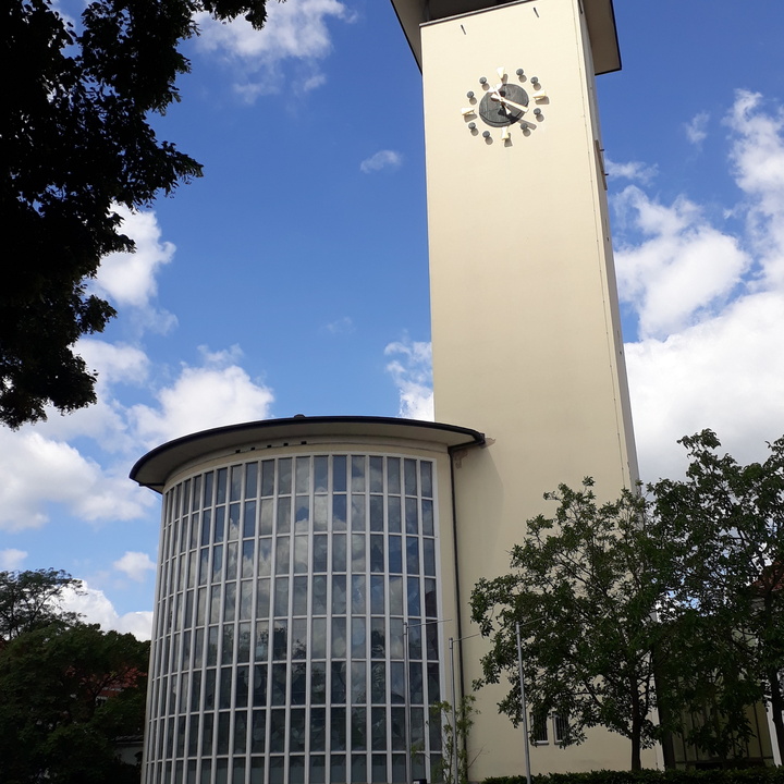 Bild: St. Kilian Kirche