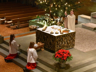 Peter und Paul Mette 2020