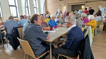 Gartenfest 2024