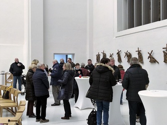 Gaudete 2022  mit Schola Maria Hilf