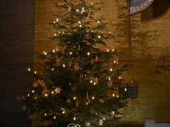 Peter und Paul Mette 2020 Peter und Paul Mette 2020