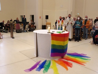 casaVielfalt Gemeindefest St. Anton