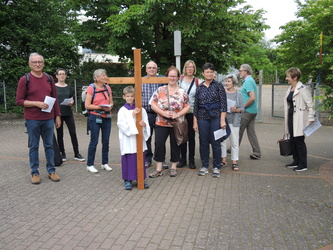 Bild St. Maximilian Kolbe