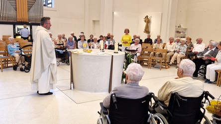 Marienstift Stiftsfest 2024