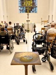 Marienstift Stiftsfest 2024