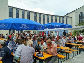 Gartenfest