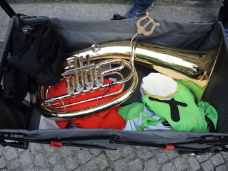 Bild Musikinstrument