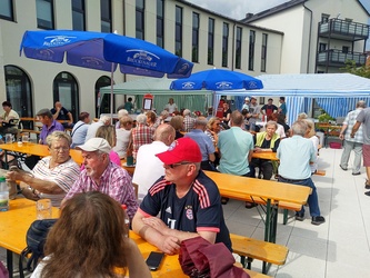 Gartenfest