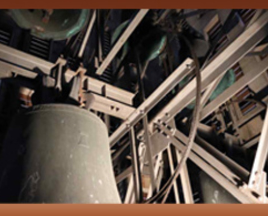 Impressionen Glockenspiel