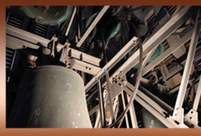 Impressionen Glockenspiel