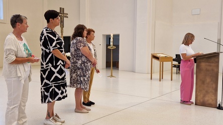 Marienstift Stiftsfest 2024