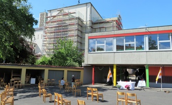 Patrozinium St. Anton 2021