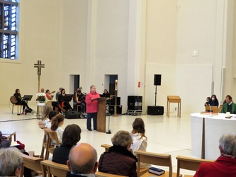 Eine Stunde Zeit -- Pfr Weich