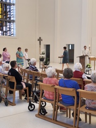 Marienstift - Stiftsfest 2025