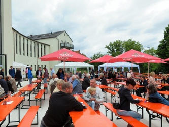 casaVielfalt Gemeindefest St. Anton