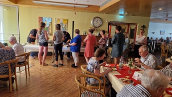 Marienstift - Stiftsfest 2025