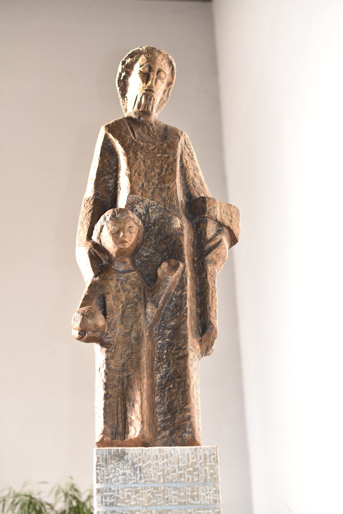 Josef von Peter Vollert