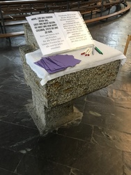 „Unser Herz gefangen in Gestrüpp und Dorn.“ Foto: „Unser Herz gefangen in Gestrüpp und Dorn.“