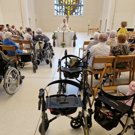 Marienstift Stiftsfest 2024