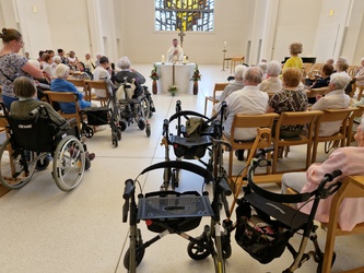 Marienstift Stiftsfest 2024