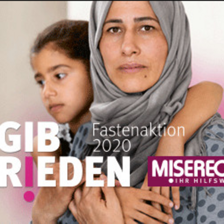 Bild: Misereor 2020