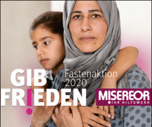 Bild: Misereor 2020