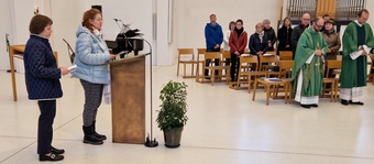 Vielfaltgottesdienst in St. Anton